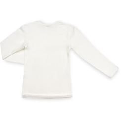 Кофта детская Matilda с кружевом Фото 1