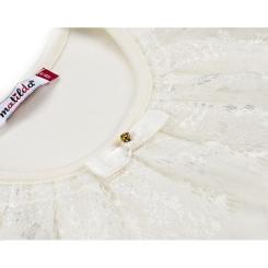 Кофта детская Matilda с кружевом Фото 4