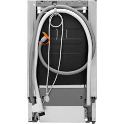 Посудомоечная машина Zanussi ZDS12002WA Фото 1