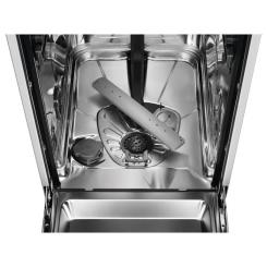 Посудомоечная машина Zanussi ZDS12002WA Фото 4