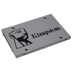 Накопитель SSD Kingston 2.5" 960GB Фото 2