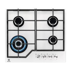 Варочная поверхность Electrolux GPE363YV Фото