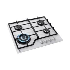 Варочная поверхность Electrolux GPE363YV Фото 1