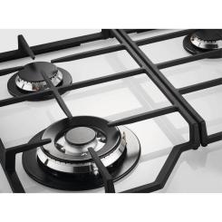 Варочная поверхность Electrolux GPE363YV Фото 3