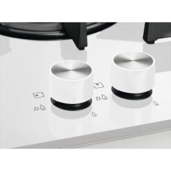 Варочная поверхность Electrolux GPE363YV Фото 5