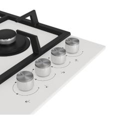Варочная поверхность Beko HILW64225SW Фото 3