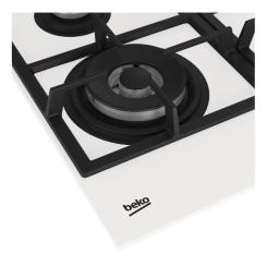 Варочная поверхность Beko HILW64225SW Фото 5