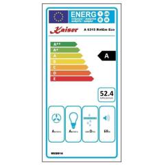 Вытяжка кухонная Kaiser A6315RotEMEco Фото 9