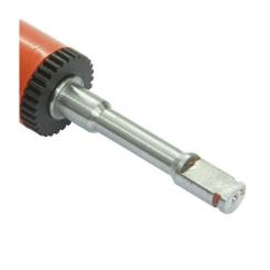 Вал резиновый BASF HP LJ P2030/2055 аналог LPR-2035-000 Фото 1