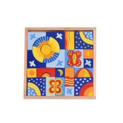 Конструктор Goki 58646G Фото