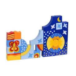 Конструктор Goki 58646G Фото 2