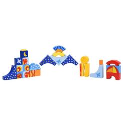 Конструктор Goki 58646G Фото 3