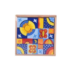 Конструктор Goki 58646G Фото 5