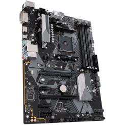 Материнская плата ASUS PRIME B450-PLUS Фото 1