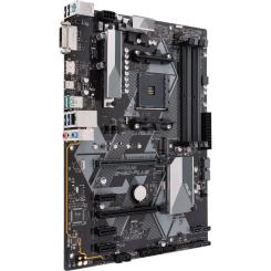Материнская плата ASUS PRIME B450-PLUS Фото 2