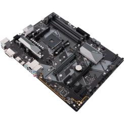 Материнская плата ASUS PRIME B450-PLUS Фото 3
