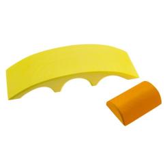 Конструктор Nic деревянный Мост радужный Фото 4