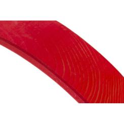 Конструктор Nic деревянный Мост радужный Фото 5