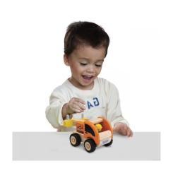 Спецтехника WonderWorld CITY Эвакуатор Фото 2