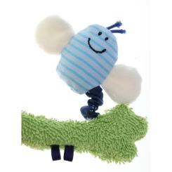 Мягкая игрушка Sigikid Лягушка 33 см Фото 2