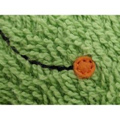 Мягкая игрушка Sigikid Лягушка 33 см Фото 4