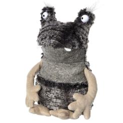 Мягкая игрушка Sigikid Монстр 27 см Фото