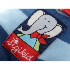 Мягкая игрушка Sigikid Слоник 24 см Фото 3