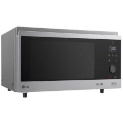Микроволновая печь LG MJ3965AIS Фото 1