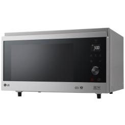 Микроволновая печь LG MJ3965AIS Фото 2