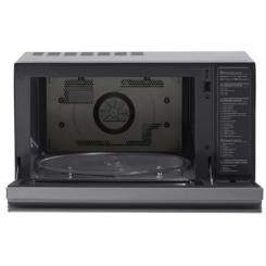 Микроволновая печь LG MJ3965AIS Фото 5