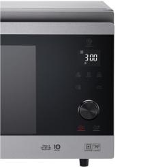 Микроволновая печь LG MJ3965AIS Фото 7