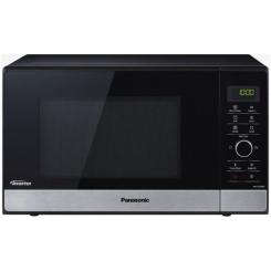 Микроволновая печь Panasonic NN-GD38HSZPE Фото
