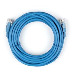 Патч-корд Vinga 5 m COPPER Фото