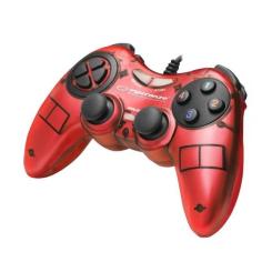Геймпад Esperanza Fighter PC Red Фото