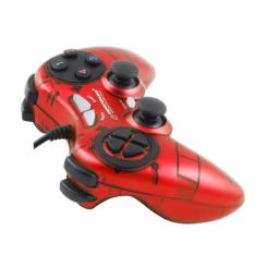 Геймпад Esperanza Fighter PC Red Фото 1