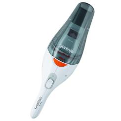 Пылесос Gorenje MVC 72 FW Фото 3