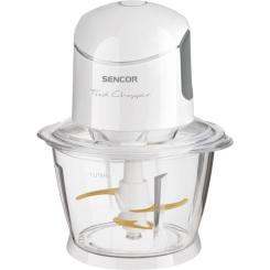 Измельчитель Sencor SCB5100WH Фото