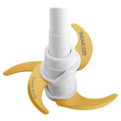 Измельчитель Sencor SCB5100WH Фото 5