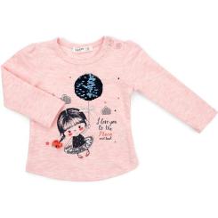 Набор детской одежды Breeze с девочкой Фото 1