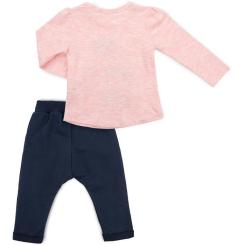 Набор детской одежды Breeze с девочкой Фото 3