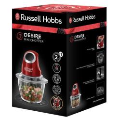 Измельчитель Russell Hobbs Desire Фото 5