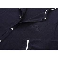 Кофта детская Breeze на пуговичках с полосой Фото 4