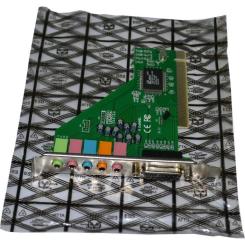 Звуковая плата Atcom 5.1 CH (c-media 8738) Box Фото 1