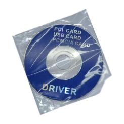 Звуковая плата Atcom 5.1 CH (c-media 8738) Box Фото 3