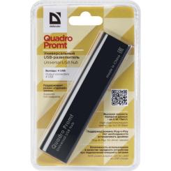 Концентратор Defender Quadro Promt Фото 2