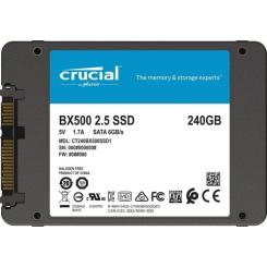 Накопитель SSD Micron 2.5" 240GB Фото 1