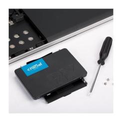Накопитель SSD Micron 2.5" 240GB Фото 5