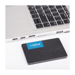 Накопитель SSD Micron 2.5" 240GB Фото 6