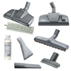 Пылесос Thomas Allergy & Family Фото 10