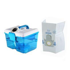 Пылесос Thomas Allergy & Family Фото 3